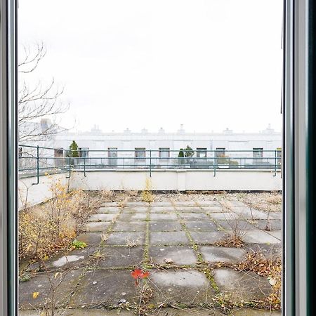 Familien- Und Gruppenparadies Platz Fuer 12 Gaeste Wien Ngoại thất bức ảnh