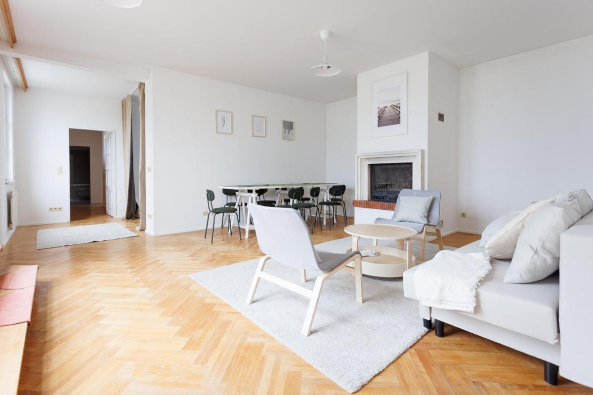 Familien- Und Gruppenparadies Platz Fuer 12 Gaeste Wien Ngoại thất bức ảnh