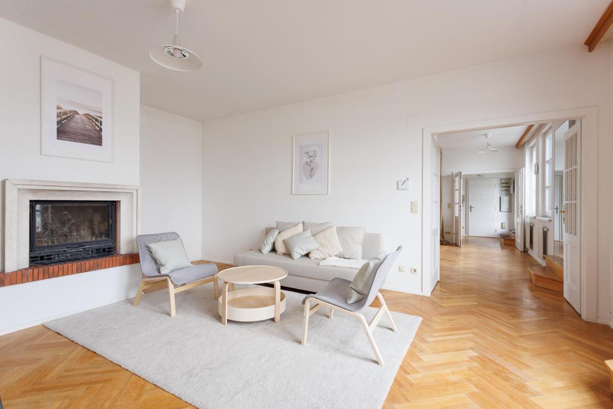 Familien- Und Gruppenparadies Platz Fuer 12 Gaeste Wien Ngoại thất bức ảnh