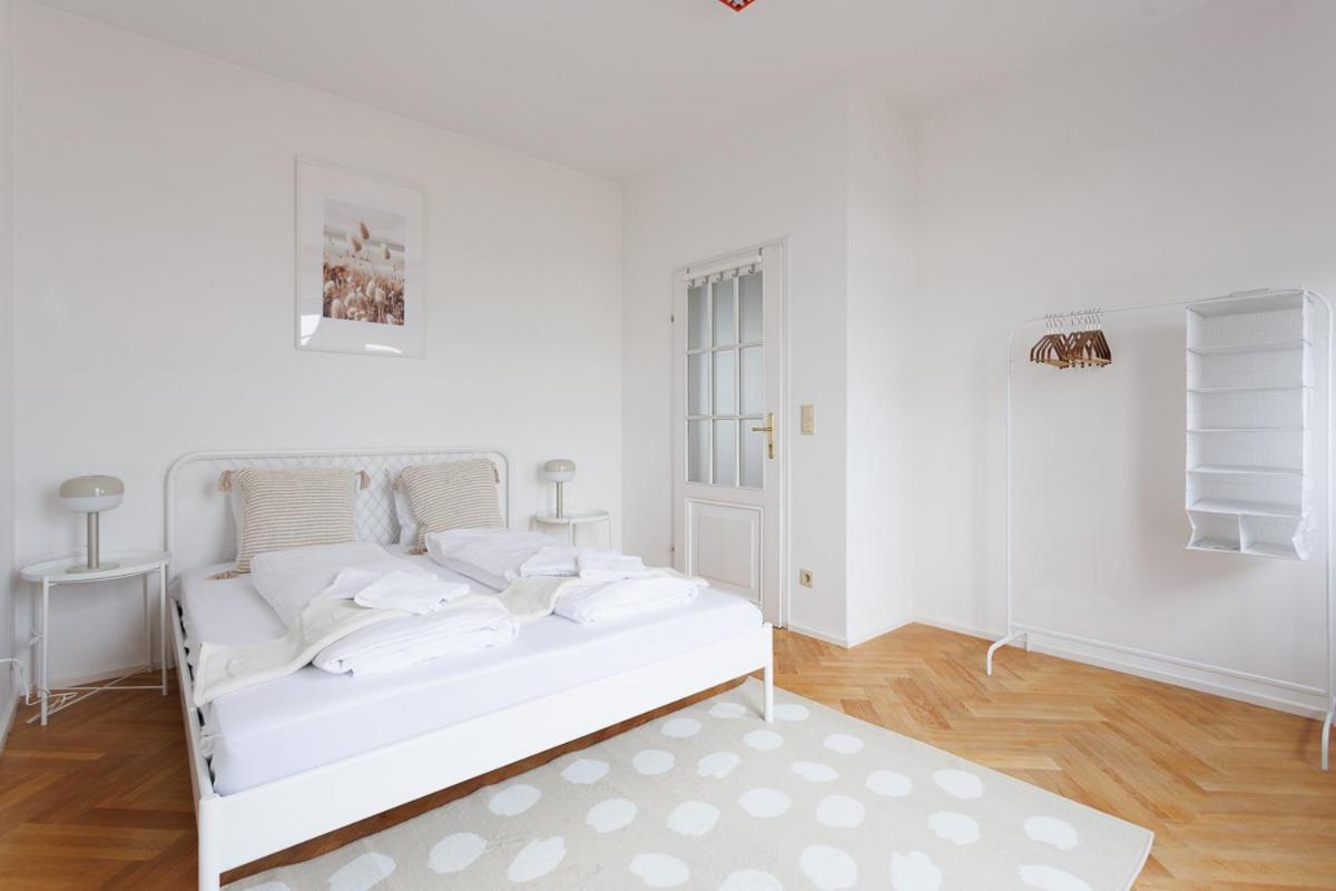 Familien- Und Gruppenparadies Platz Fuer 12 Gaeste Wien Ngoại thất bức ảnh