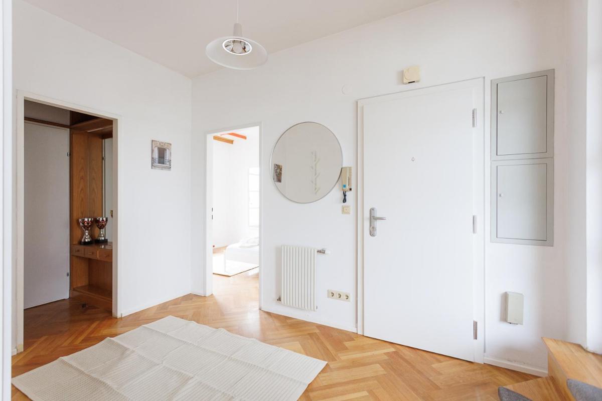 Familien- Und Gruppenparadies Platz Fuer 12 Gaeste Wien Ngoại thất bức ảnh