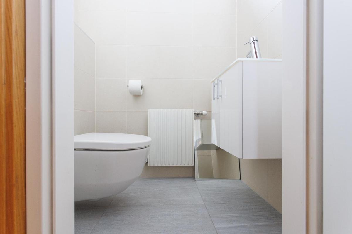 Familien- Und Gruppenparadies Platz Fuer 12 Gaeste Wien Ngoại thất bức ảnh