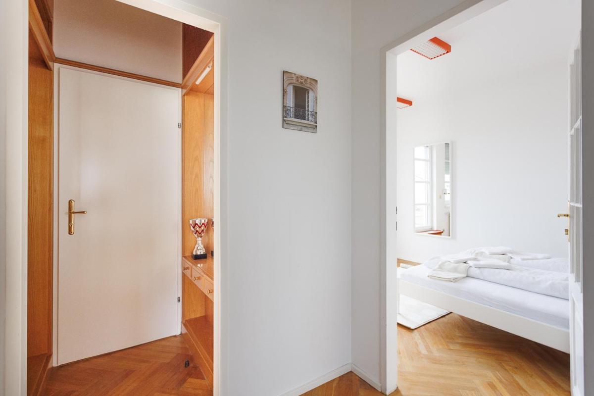 Familien- Und Gruppenparadies Platz Fuer 12 Gaeste Wien Ngoại thất bức ảnh