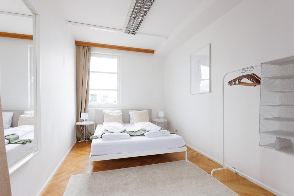 Familien- Und Gruppenparadies Platz Fuer 12 Gaeste Wien Ngoại thất bức ảnh