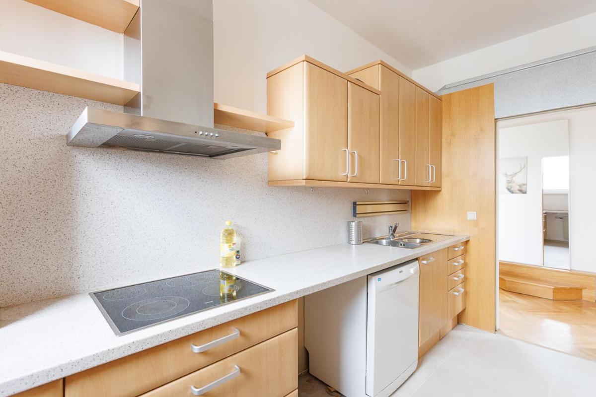 Familien- Und Gruppenparadies Platz Fuer 12 Gaeste Wien Ngoại thất bức ảnh