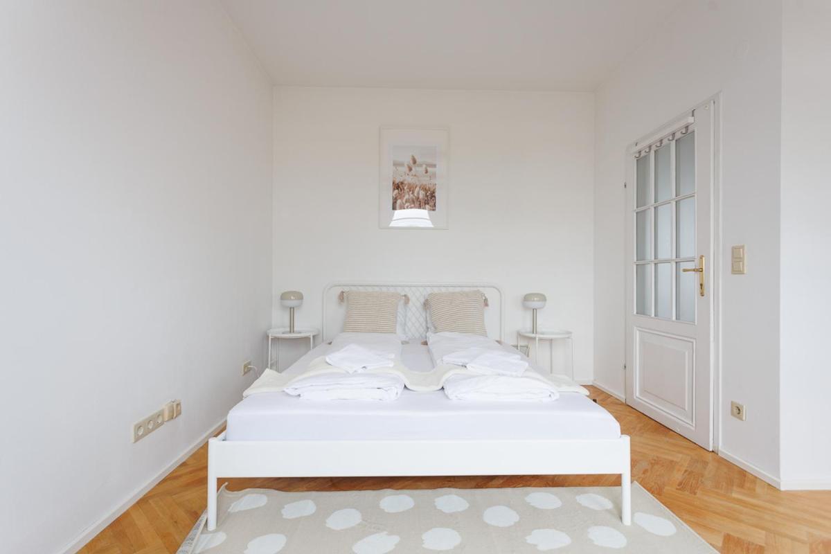 Familien- Und Gruppenparadies Platz Fuer 12 Gaeste Wien Ngoại thất bức ảnh