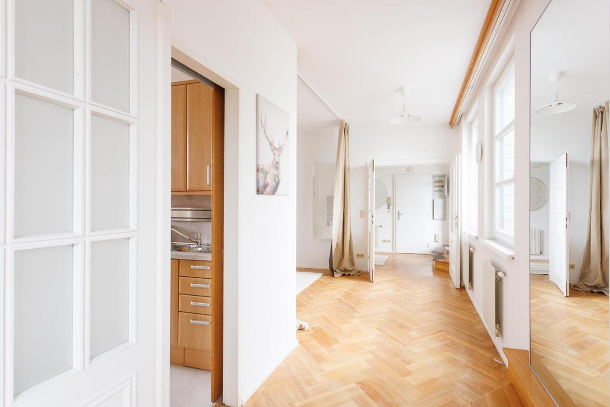 Familien- Und Gruppenparadies Platz Fuer 12 Gaeste Wien Ngoại thất bức ảnh