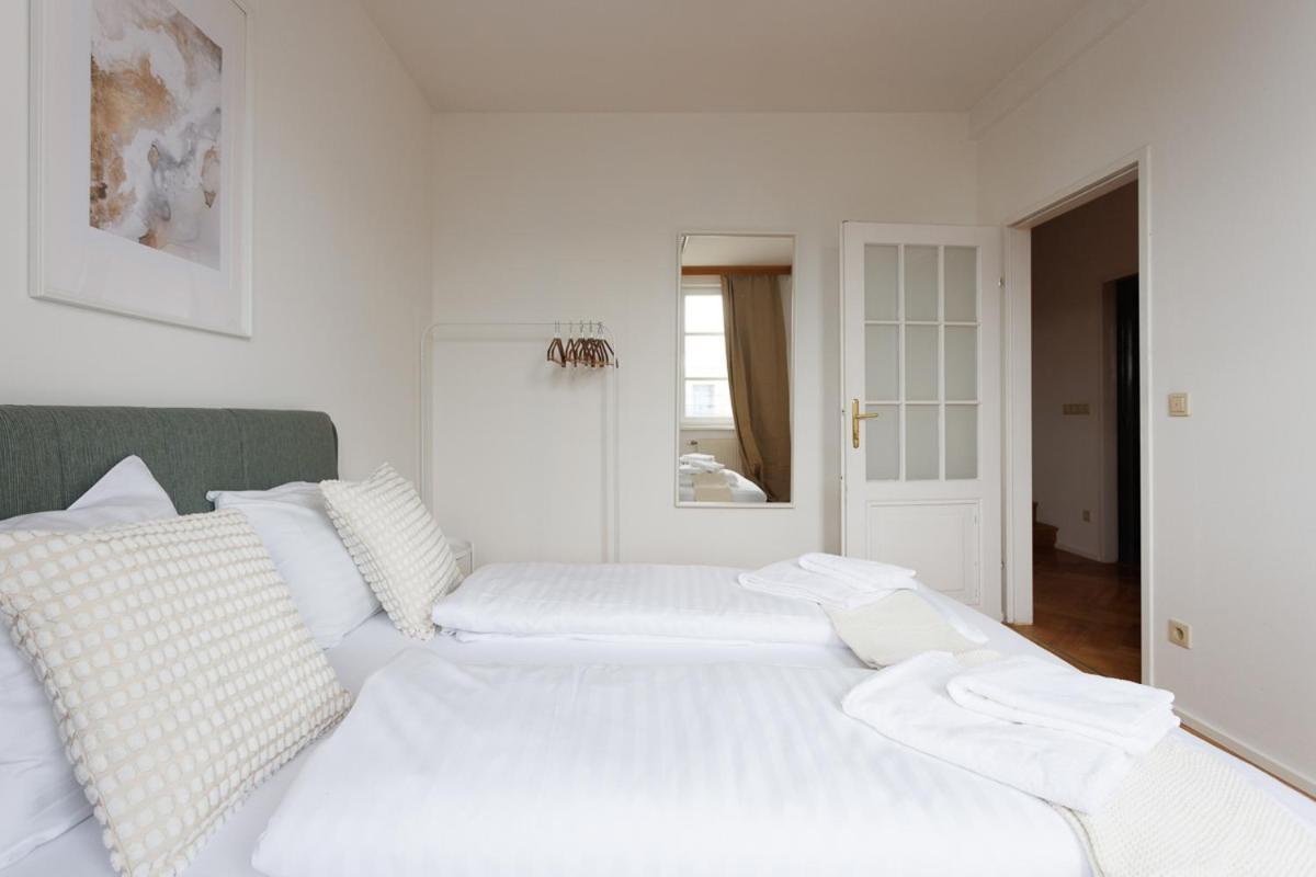Familien- Und Gruppenparadies Platz Fuer 12 Gaeste Wien Ngoại thất bức ảnh