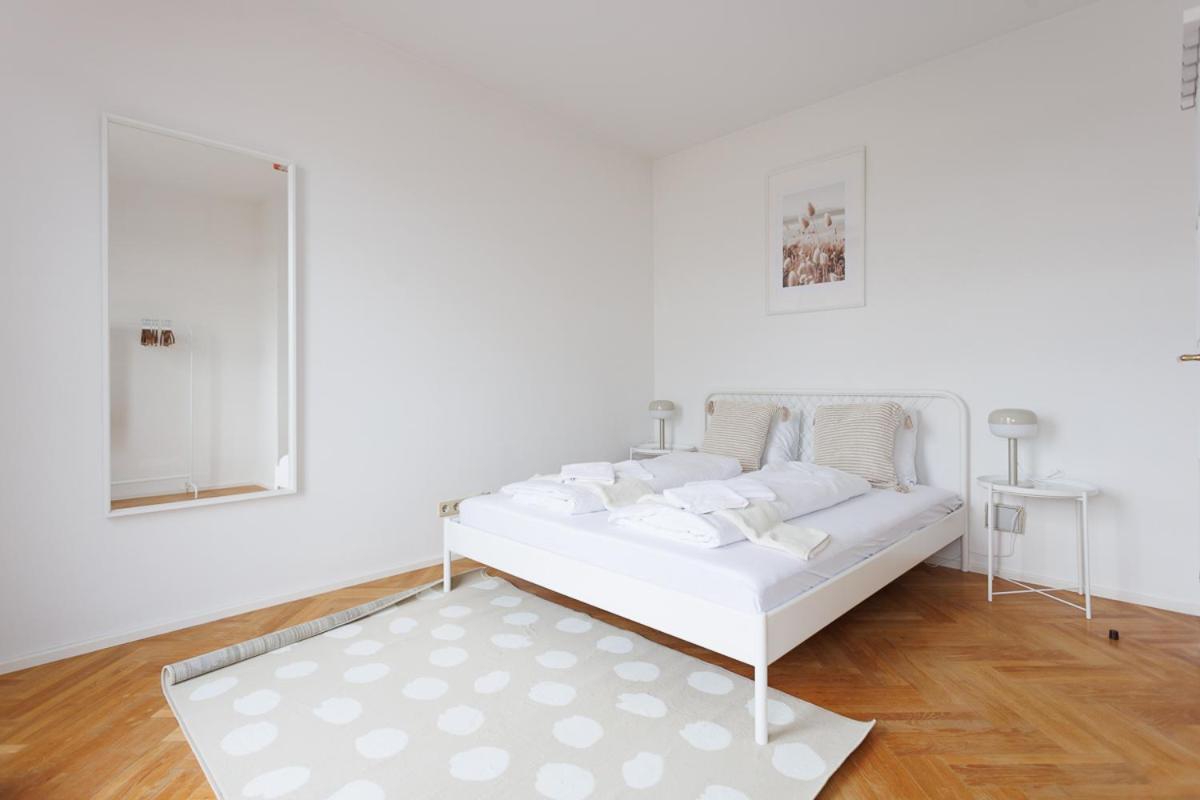 Familien- Und Gruppenparadies Platz Fuer 12 Gaeste Wien Ngoại thất bức ảnh
