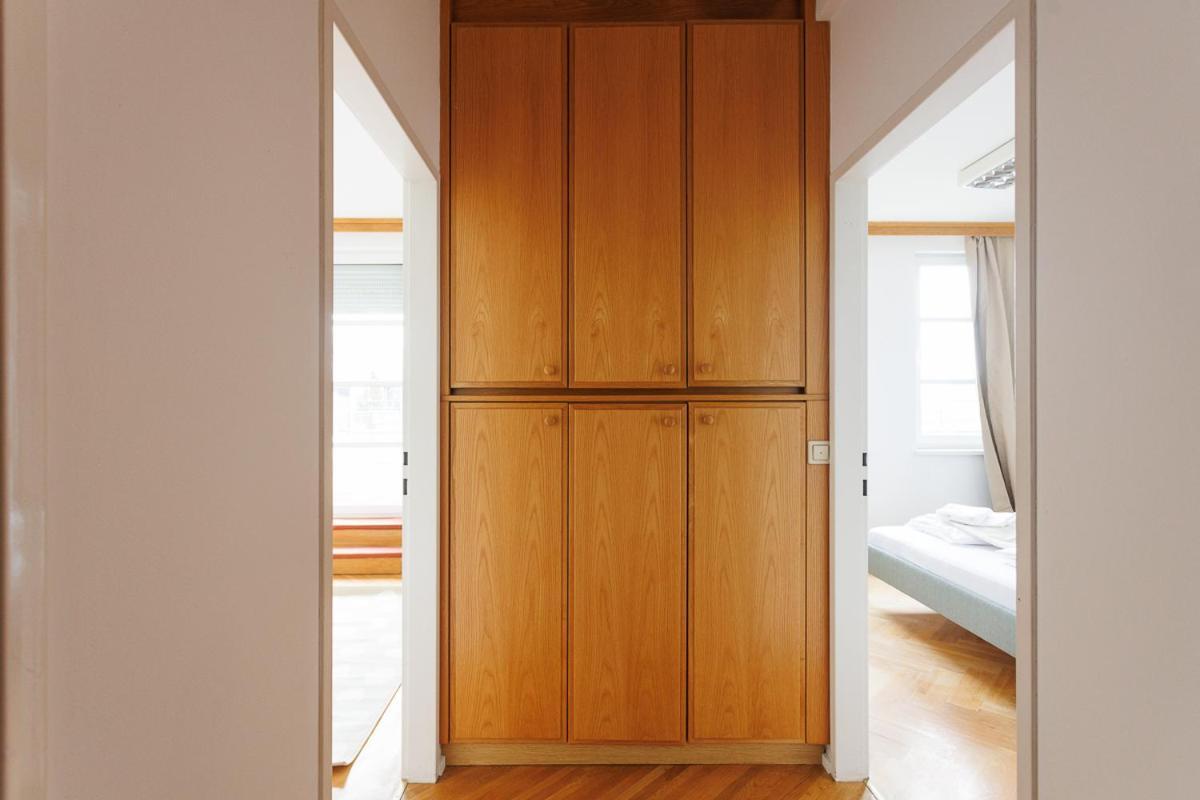 Familien- Und Gruppenparadies Platz Fuer 12 Gaeste Wien Ngoại thất bức ảnh