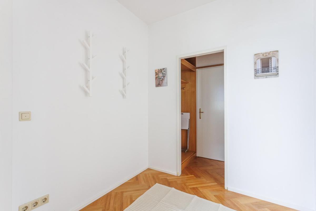 Familien- Und Gruppenparadies Platz Fuer 12 Gaeste Wien Ngoại thất bức ảnh