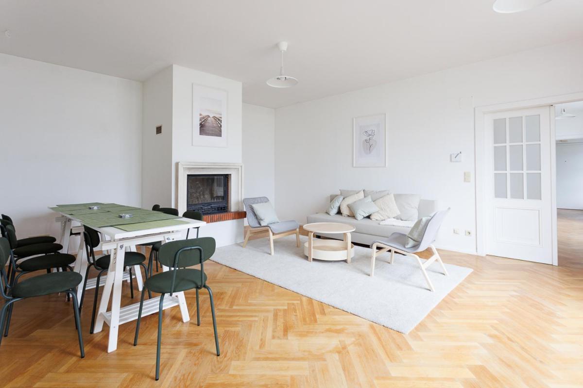 Familien- Und Gruppenparadies Platz Fuer 12 Gaeste Wien Ngoại thất bức ảnh
