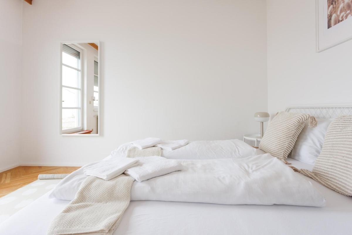 Familien- Und Gruppenparadies Platz Fuer 12 Gaeste Wien Ngoại thất bức ảnh
