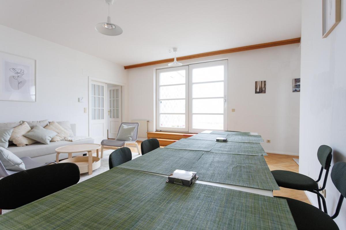 Familien- Und Gruppenparadies Platz Fuer 12 Gaeste Wien Ngoại thất bức ảnh