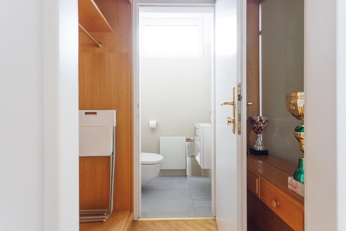 Familien- Und Gruppenparadies Platz Fuer 12 Gaeste Wien Ngoại thất bức ảnh
